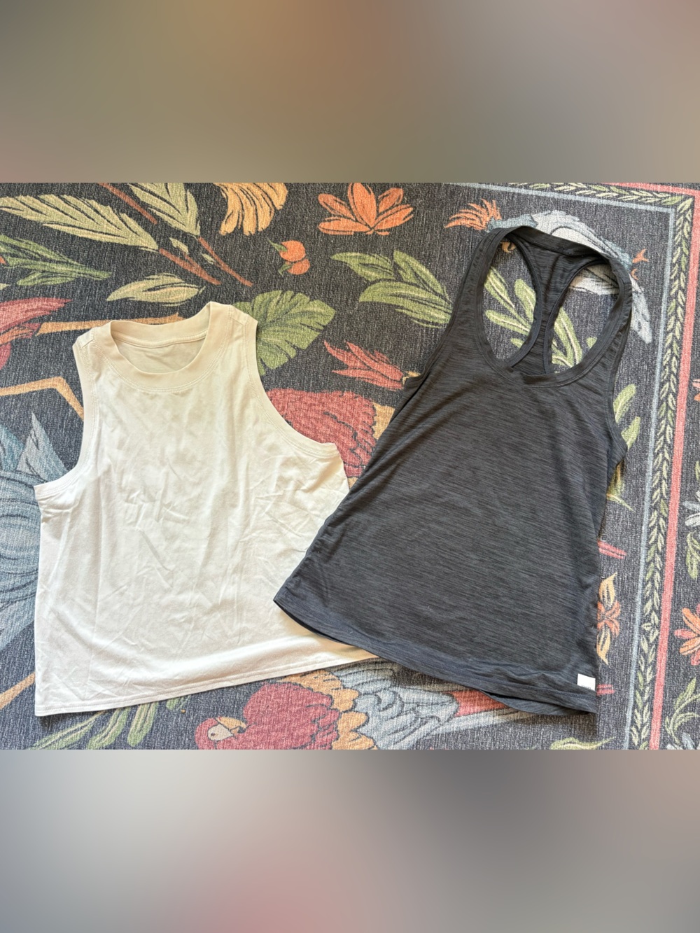 Vuori Tank Top Bundle
